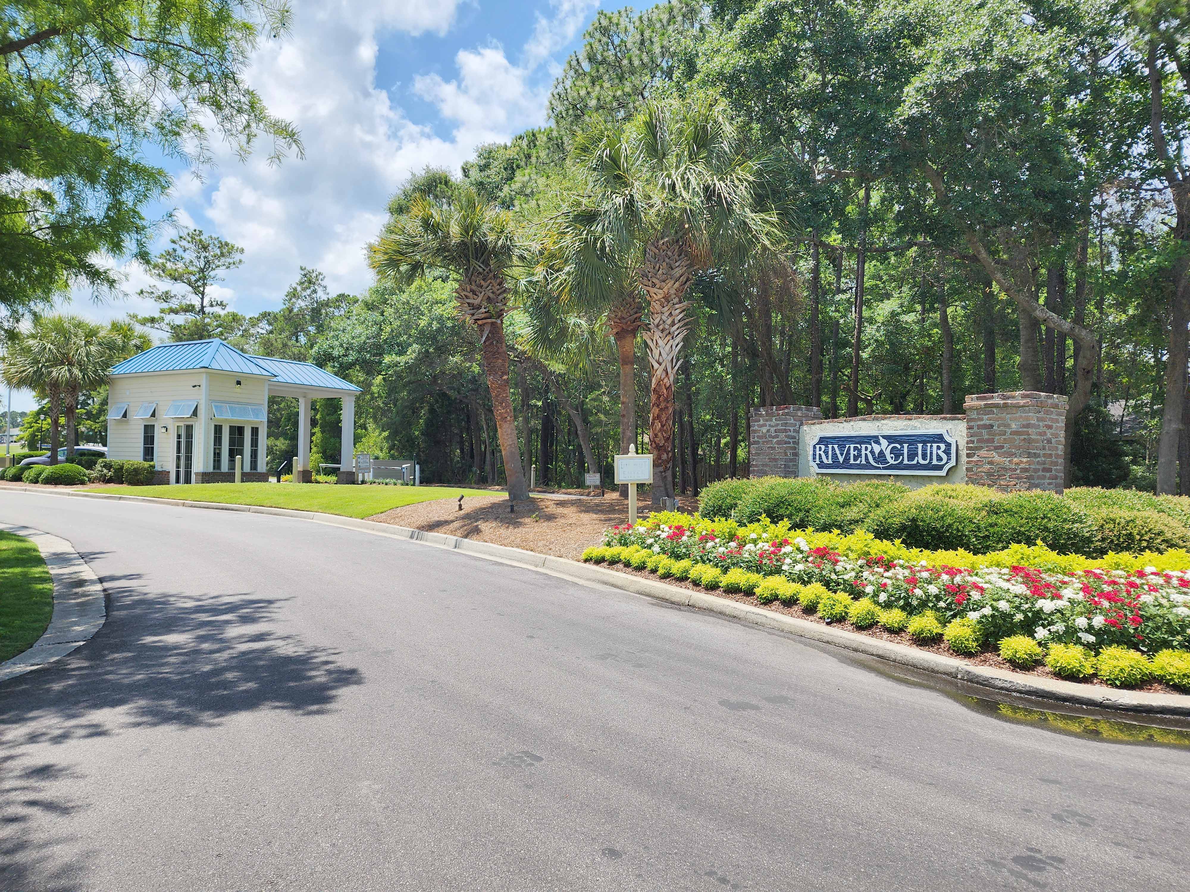 Long Term Rental Tall Pines #6-34 - Villa at River Club